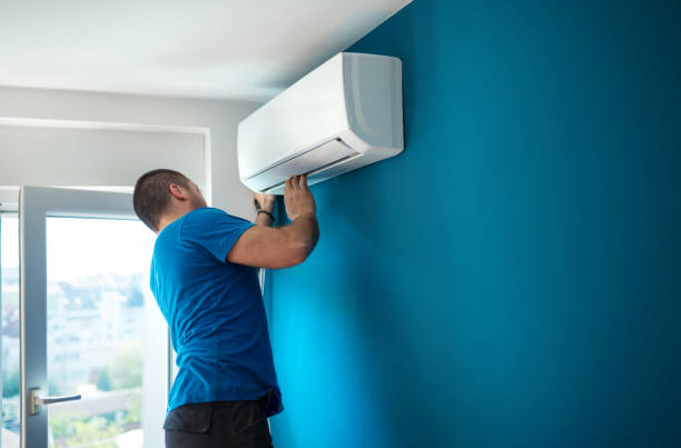 Best Air quality test  in Woodbury Center, CT