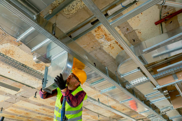 Trusted Woodbury Center, CT HVAC Experts