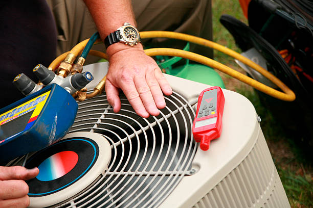 Best Best HVAC companies  in Woodbury Center, CT